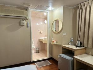 Phòng Tiêu Chuẩn 2 Giường Đơn (Standard Twin Room)