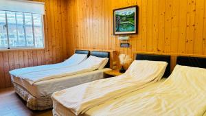 Chalet 1 Phòng Ngủ (One-Bedroom Chalet)