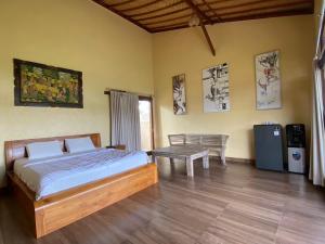 Bungalow Cao cấp (Superior Bungalow)