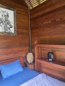 Phòng Giường Đôi Nhỏ (Small Double Room)