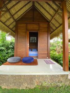 Phòng Giường Đôi Nhỏ (Small Double Room)