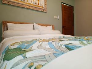 Phòng Đôi (Double Room)
