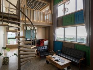 Phòng Superior 4 Người (Superior Quadruple Room)