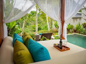 Biệt Thự 1 Phòng Ngủ (One-Bedroom Villa)