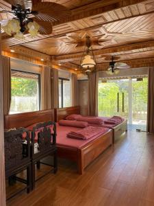 Nhà 1 Phòng Ngủ (One-Bedroom House)