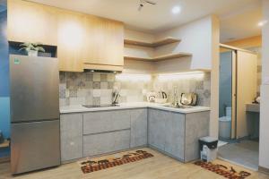 Căn hộ (Apartment)