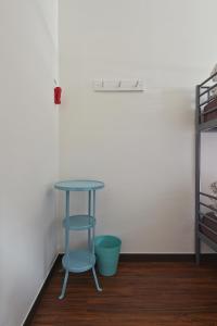 Phòng 2 giường đơn A (Twin Bed Room A)