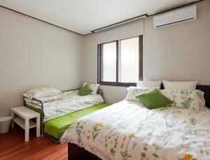 Phòng Gia Đình (Family Room)