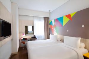 Phòng Superior giường Queen (Superior Room Queen Size Bed)