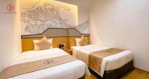 Căn Hộ 2 Phòng Ngủ (Two-Bedroom Apartment)