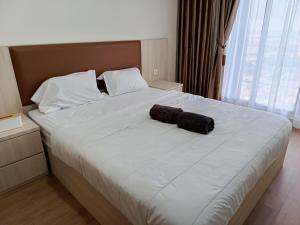 Studio Nhìn Ra Biển (Studio with Sea View)