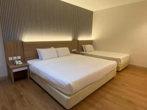 Suite Deluxe (Deluxe Suite)