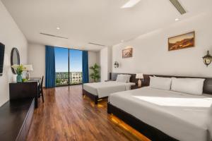 Phòng Luxury 3 Người (Luxury Triple Room)
