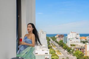 Phòng Luxury 3 Người (Luxury Triple Room)