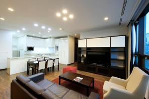 4 Phòng Ngủ (4 Bedroom)