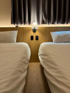 Phòng Hai Giường Đơn (Twin Room)