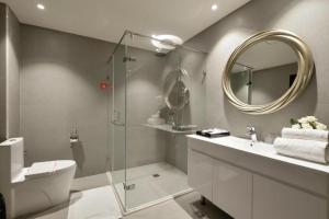 Dossen – Phòng Thương Gia 2 Giường Đơn (Dossen - Business Twin Room)