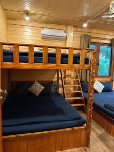Phòng tập thể Tiêu chuẩn (Standard Dormitory)