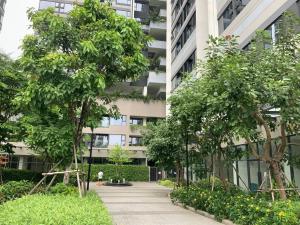 Căn hộ 2 phòng ngủ nhìn ra cảnh thành phố (Two-Bedroom Apartment with City View)