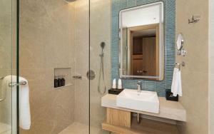 Thương Gia 1 Phòng Ngủ (1 Bedroom Executive)