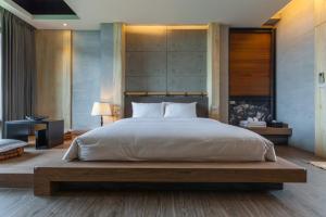 Phòng Tiêu Chuẩn Giường Đôi (Standard Double Room)