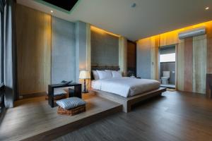 Phòng Tiêu Chuẩn Giường Đôi (Standard Double Room)