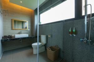 Phòng Tiêu Chuẩn Giường Đôi (Standard Double Room)