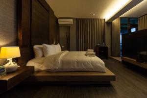 Phòng Giường Đôi Nhìn Ra Vườn (Double Room with Garden View)