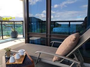 Phòng Giường Đôi Nhìn Ra Vườn (Double Room with Garden View)