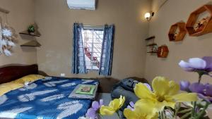 (Mùa Thu PKG) Phòng Tiêu Chuẩn 2 Giường ((Autumn PKG) Standard Twin)