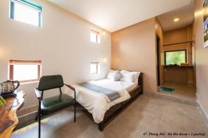 Phòng 2 Giường Đơn Có Bồn Tắm (Twin Room with Bath)