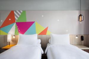 Phòng Superior 2 giường đơn (Superior Twin Room)