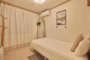 Căn Hộ 2 Phòng Ngủ (Two-Bedroom Apartment)