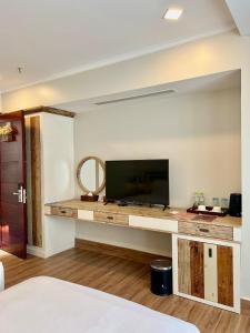 Phòng Superior 2 giường (Superior Twin Room)