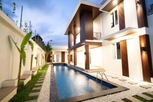 Căn Hộ 1 Phòng Ngủ (One-Bedroom Apartment)