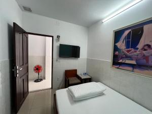 Phòng Đôi (Double Room)