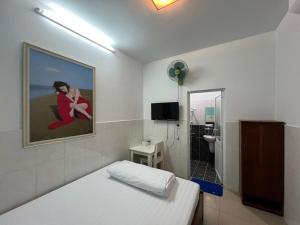 Phòng Đôi (Double Room)