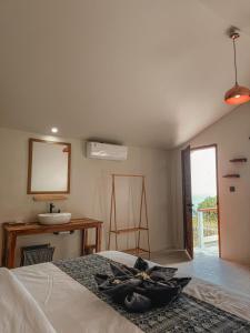 Biệt Thự 1 Phòng Ngủ (One-Bedroom Villa)