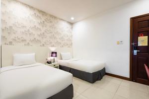 Phòng Superior giường đôi hoặc 2 giường (Superior Double or Twin Room)