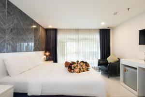 Phòng Loại Sang (Deluxe Room)