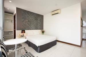 Phòng Loại Sang (Deluxe Room)
