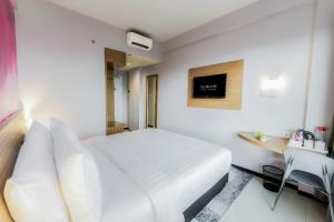 Phòng Deluxe Giường Đôi/2 Giường Đơn (Deluxe Double or Twin Room)