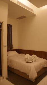 Phòng Hai Giường Đơn (Twin Room)