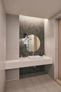 Suite 2 Tầng (Duplex Suite)