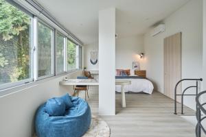 Suite 2 Tầng (Duplex Suite)