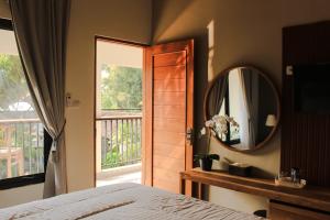 Phòng Loại Sang (Deluxe Room)
