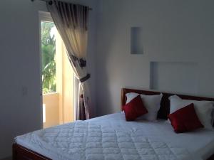 Căn Hộ 2 Phòng Ngủ (2 Bedroom Apartment)