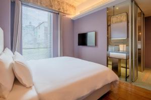 Phòng Đôi Tiêu Chuẩn (Standard Double Room)