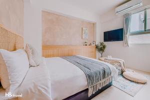Phòng Superior giường đôi (Superior Room Double)