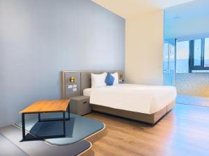 Phòng Premier Đôi - Không hút thuốc (Premier Double Room - Non-Smoking)
